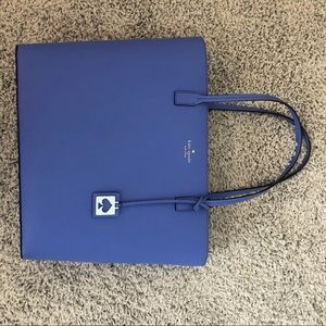 Large Kate Spade Tote